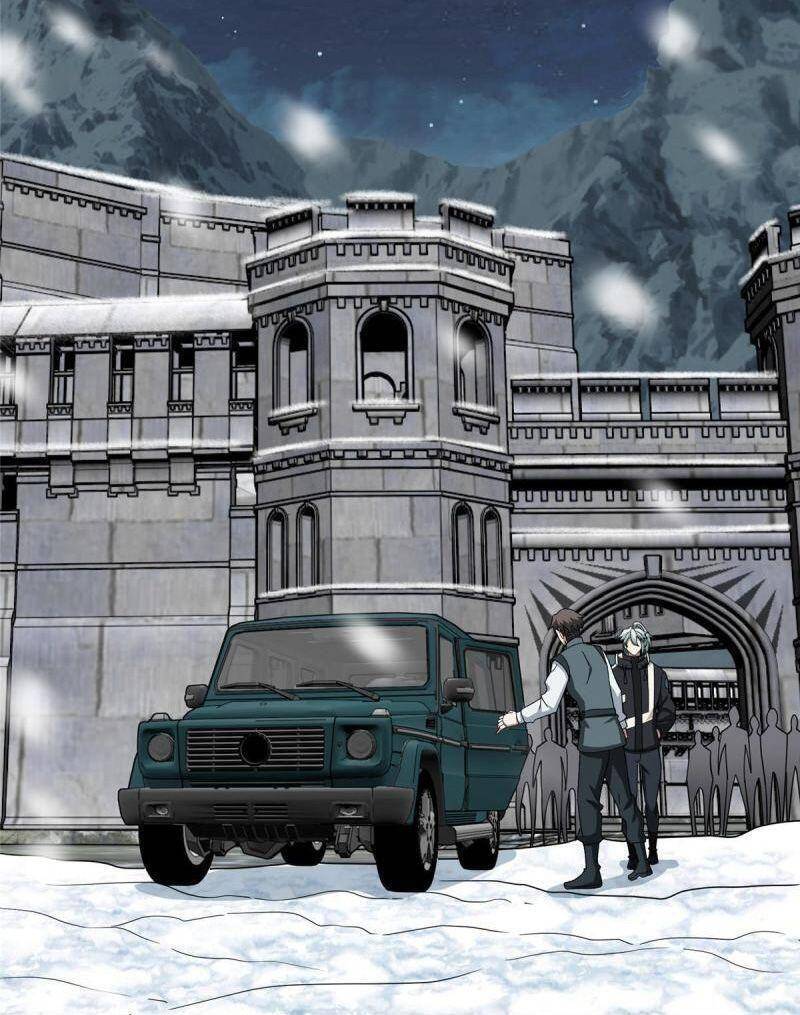 Siêu Thần Cơ Giới Sư Chap 144 - Next Chap 145