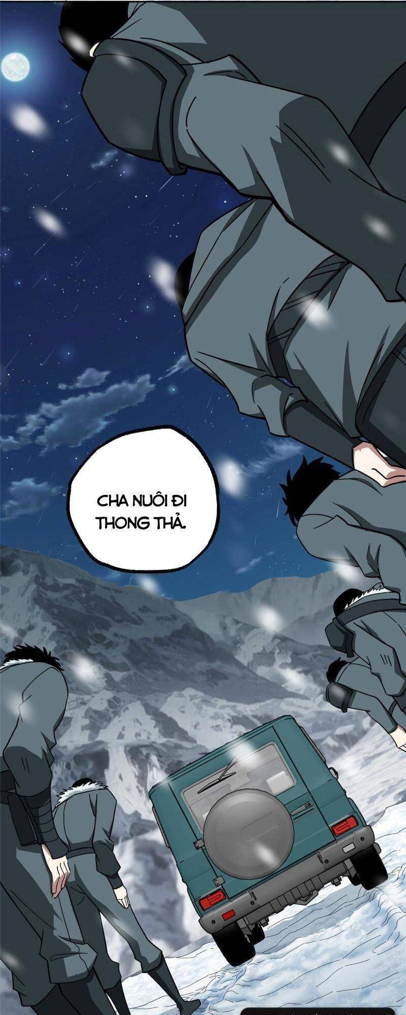 Siêu Thần Cơ Giới Sư Chap 144 - Next Chap 145