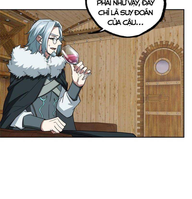 Siêu Thần Cơ Giới Sư Chap 144 - Next Chap 145