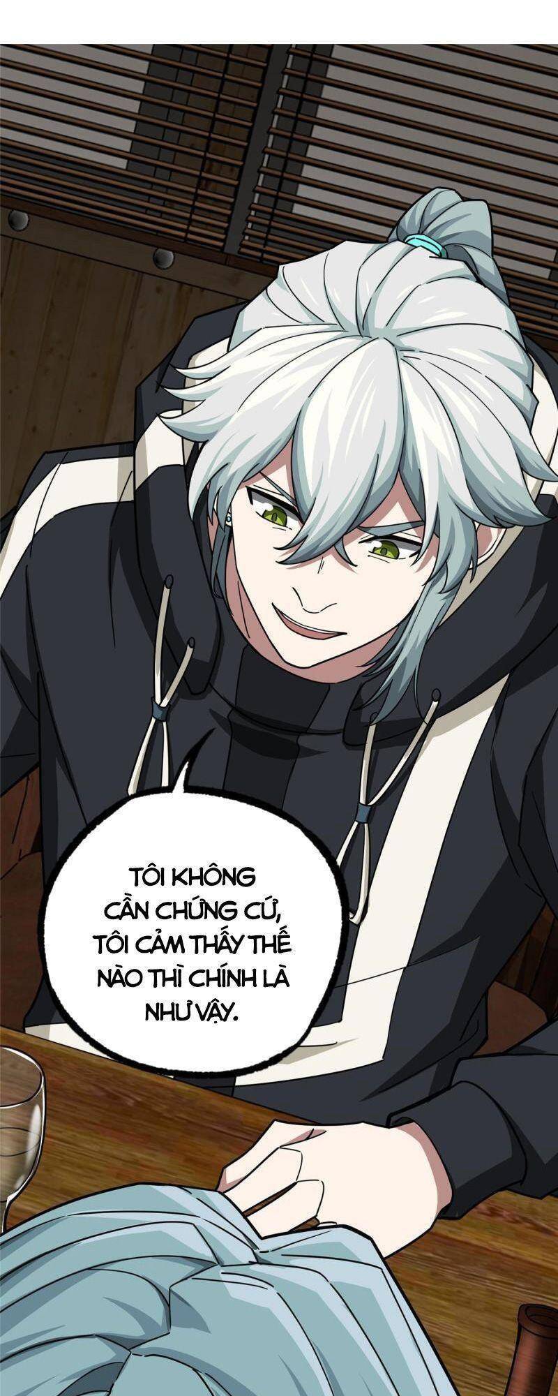 Siêu Thần Cơ Giới Sư Chap 144 - Next Chap 145
