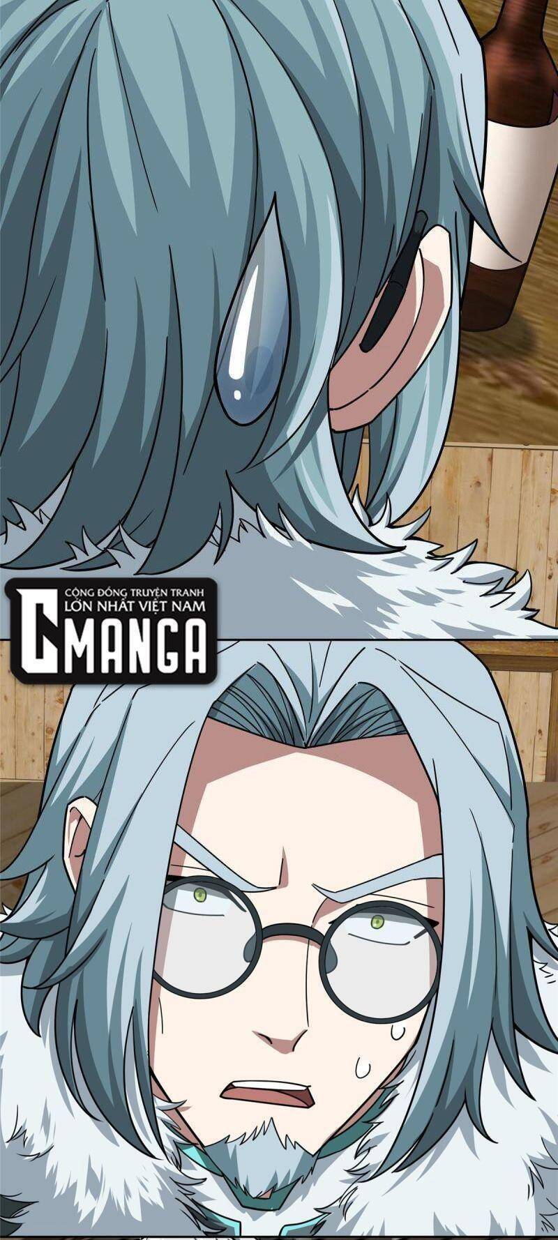 Siêu Thần Cơ Giới Sư Chap 144 - Next Chap 145