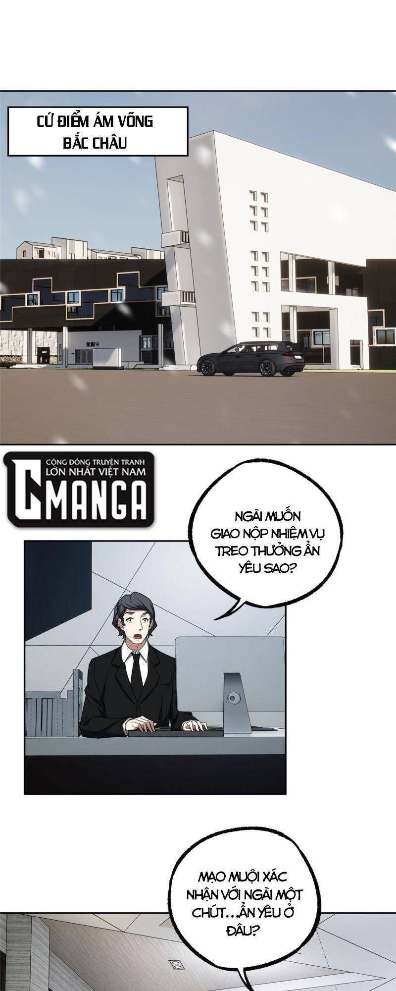 Siêu Thần Cơ Giới Sư Chap 145 - Next Chap 146