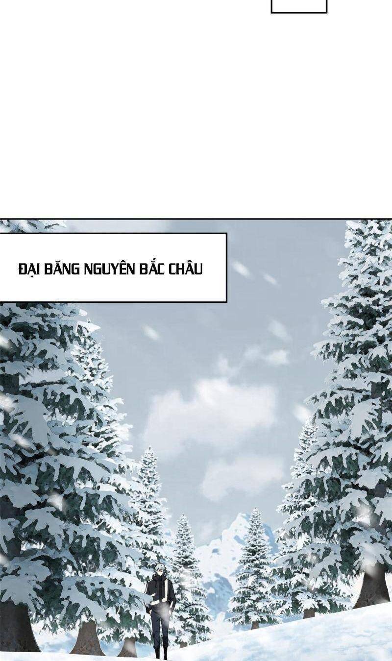 Siêu Thần Cơ Giới Sư Chap 145 - Next Chap 146