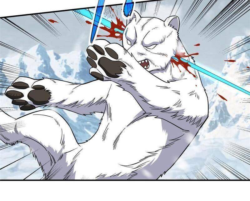 Siêu Thần Cơ Giới Sư Chap 145 - Next Chap 146