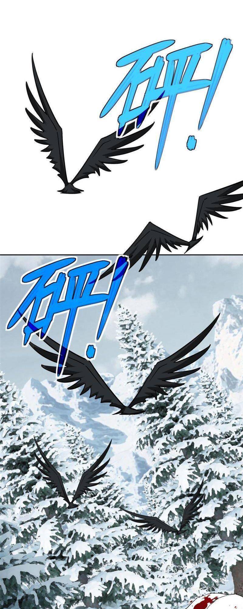 Siêu Thần Cơ Giới Sư Chap 145 - Next Chap 146