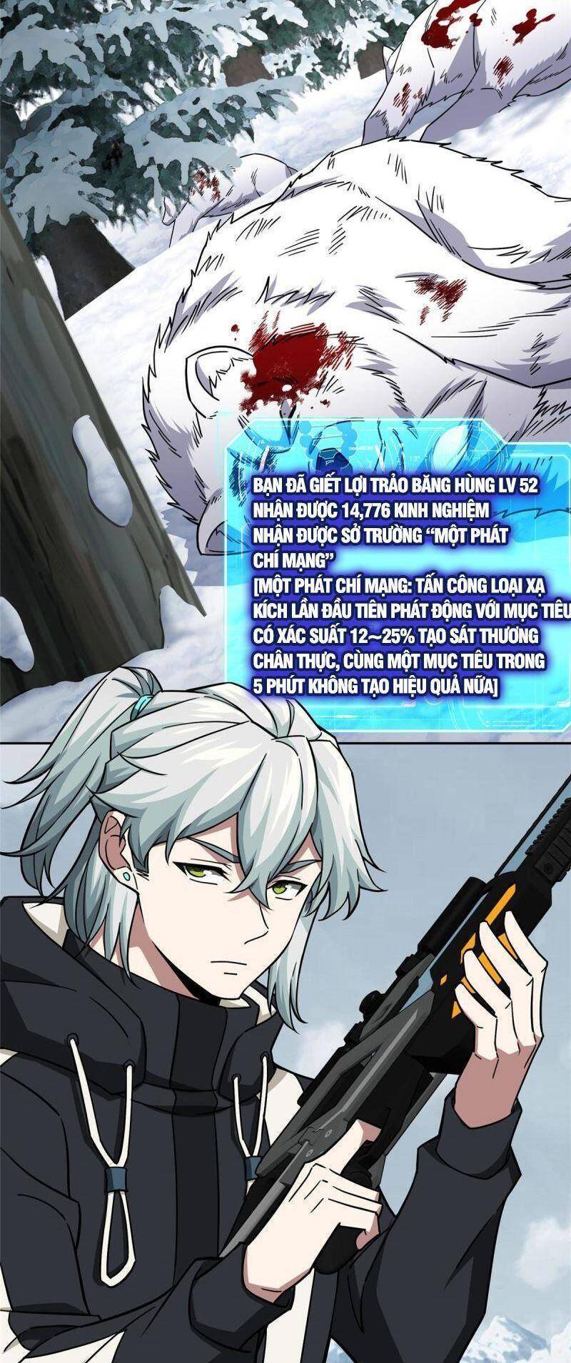 Siêu Thần Cơ Giới Sư Chap 145 - Next Chap 146