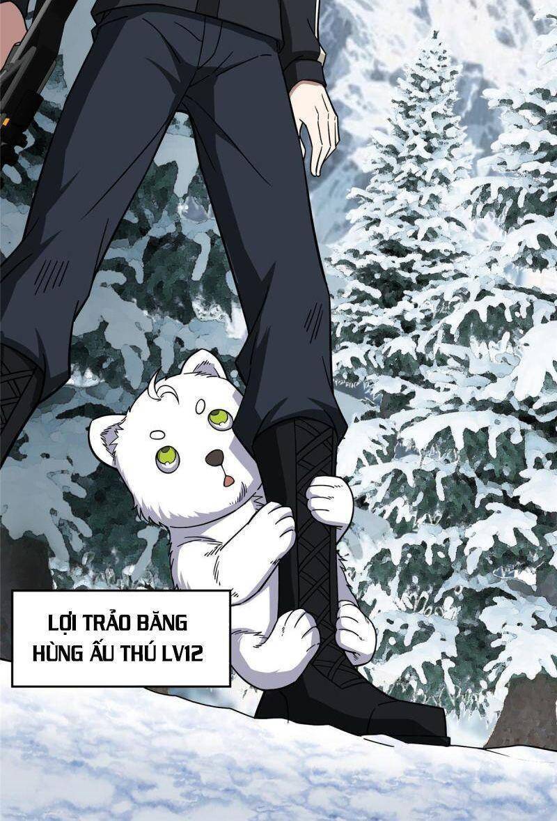 Siêu Thần Cơ Giới Sư Chap 145 - Next Chap 146