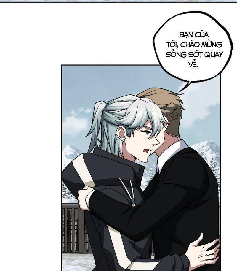 Siêu Thần Cơ Giới Sư Chap 145 - Next Chap 146