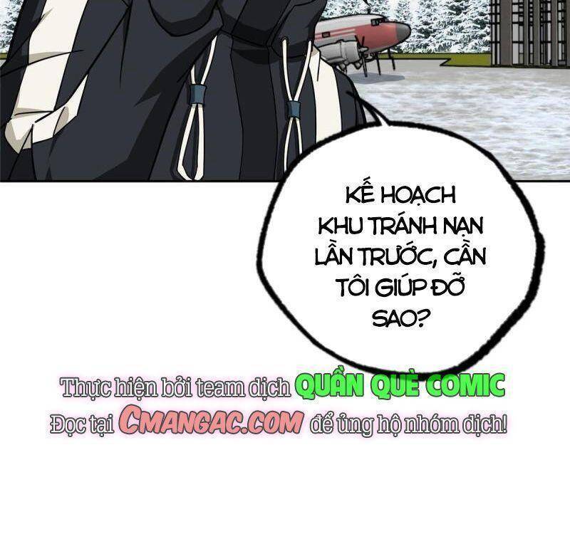 Siêu Thần Cơ Giới Sư Chap 145 - Next Chap 146