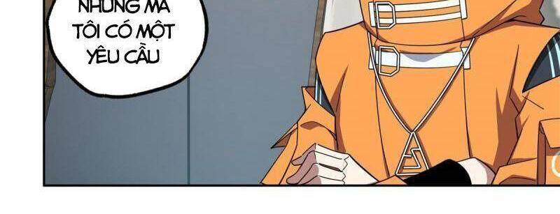 Siêu Thần Cơ Giới Sư Chap 146 - Next Chap 147