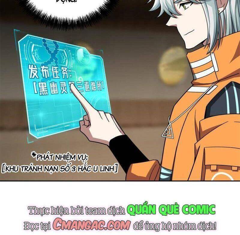 Siêu Thần Cơ Giới Sư Chap 146 - Next Chap 147