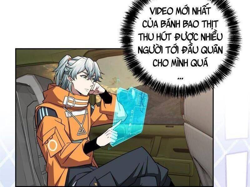 Siêu Thần Cơ Giới Sư Chap 147 - Next Chap 148