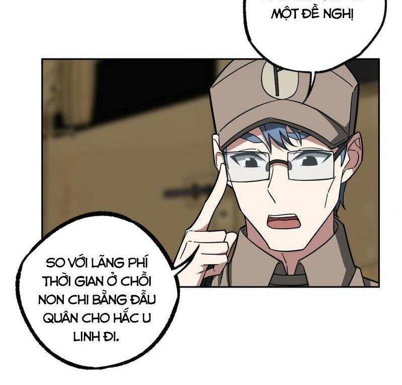 Siêu Thần Cơ Giới Sư Chap 147 - Next Chap 148