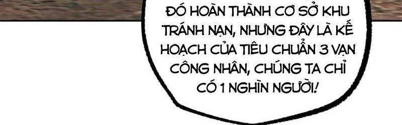 Siêu Thần Cơ Giới Sư Chap 147 - Next Chap 148