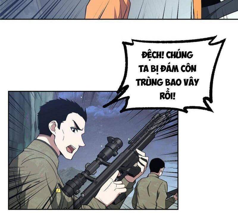 Siêu Thần Cơ Giới Sư Chap 148 - Next Chap 149