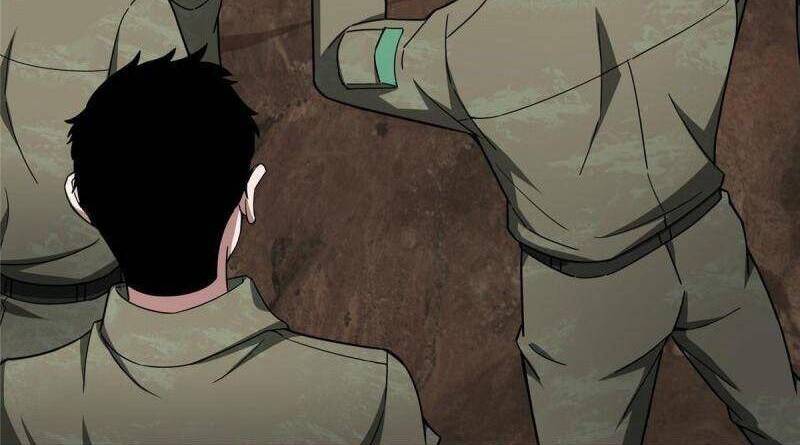 Siêu Thần Cơ Giới Sư Chap 148 - Next Chap 149