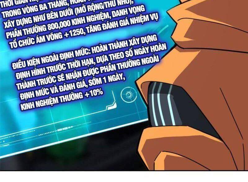 Siêu Thần Cơ Giới Sư Chap 148 - Next Chap 149