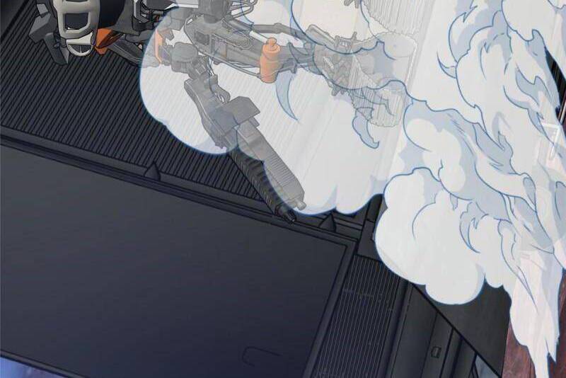 Siêu Thần Cơ Giới Sư Chap 148 - Next Chap 149