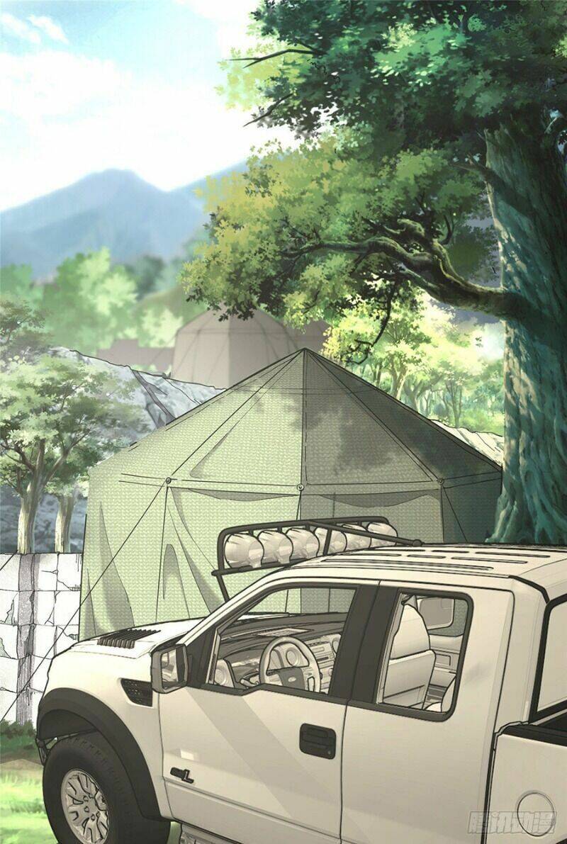 Siêu Thần Cơ Giới Sư Chap 15 - Next Chap 16
