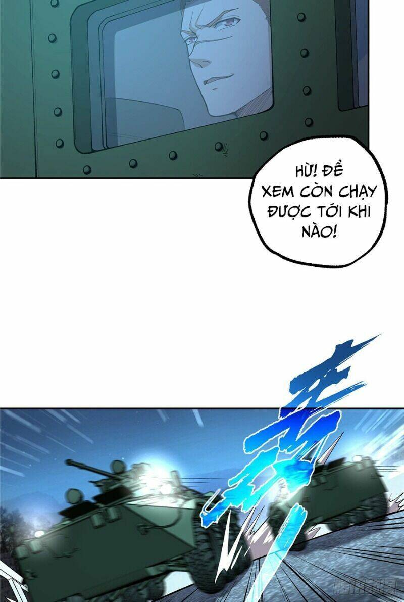 Siêu Thần Cơ Giới Sư Chap 15 - Next Chap 16
