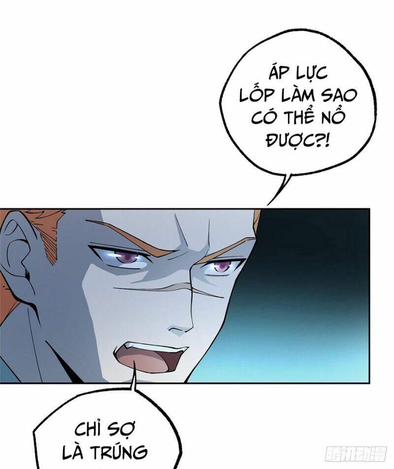 Siêu Thần Cơ Giới Sư Chap 15 - Next Chap 16