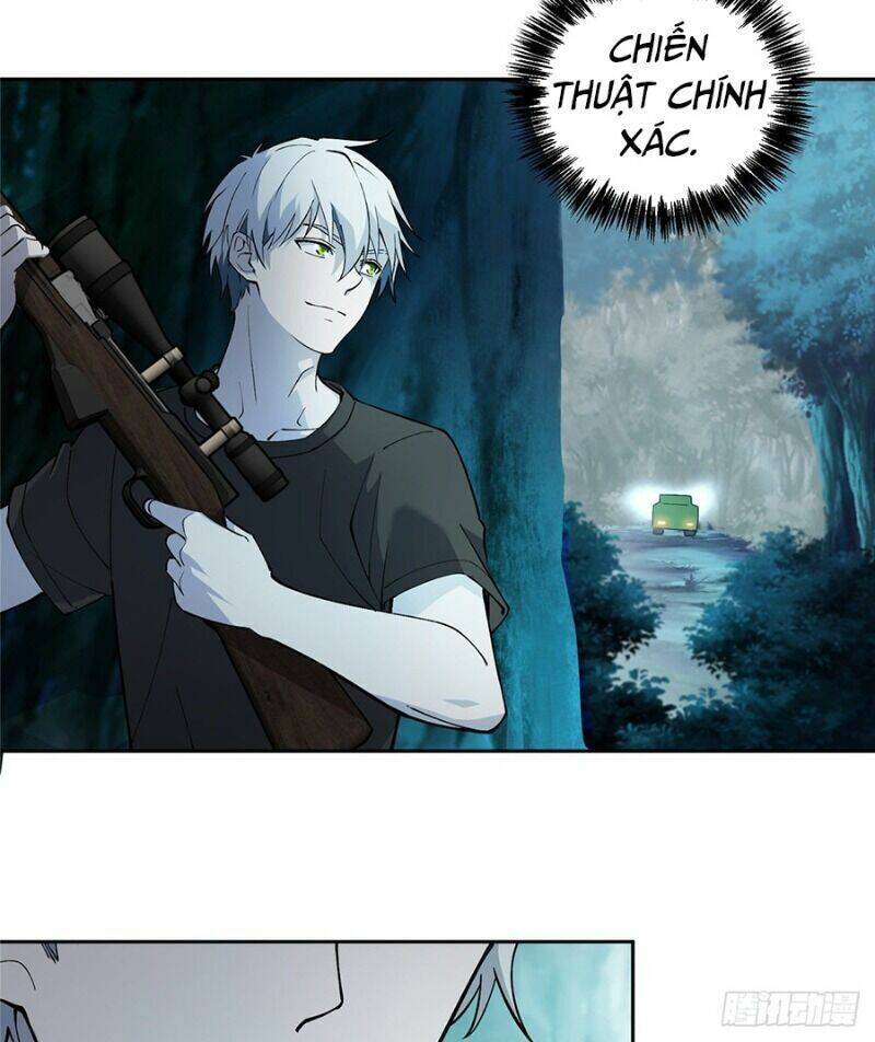 Siêu Thần Cơ Giới Sư Chap 15 - Next Chap 16
