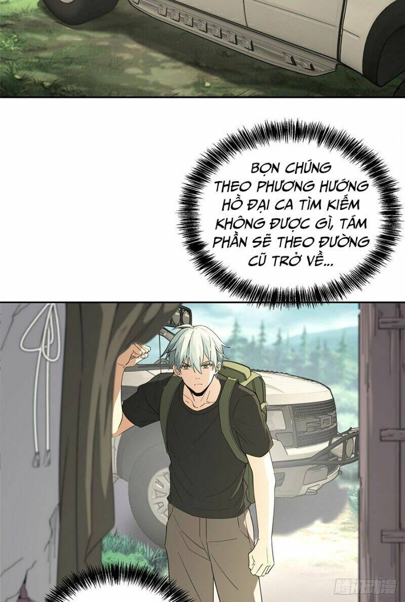Siêu Thần Cơ Giới Sư Chap 15 - Next Chap 16