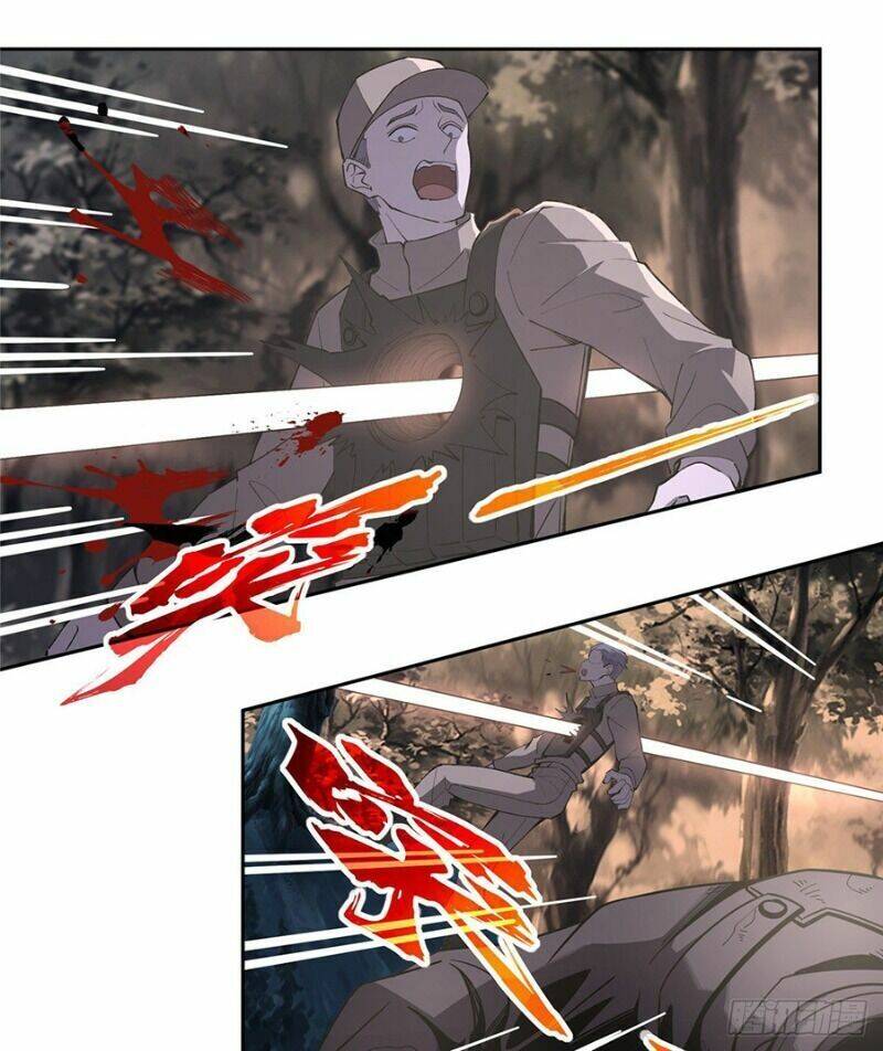 Siêu Thần Cơ Giới Sư Chap 15 - Next Chap 16