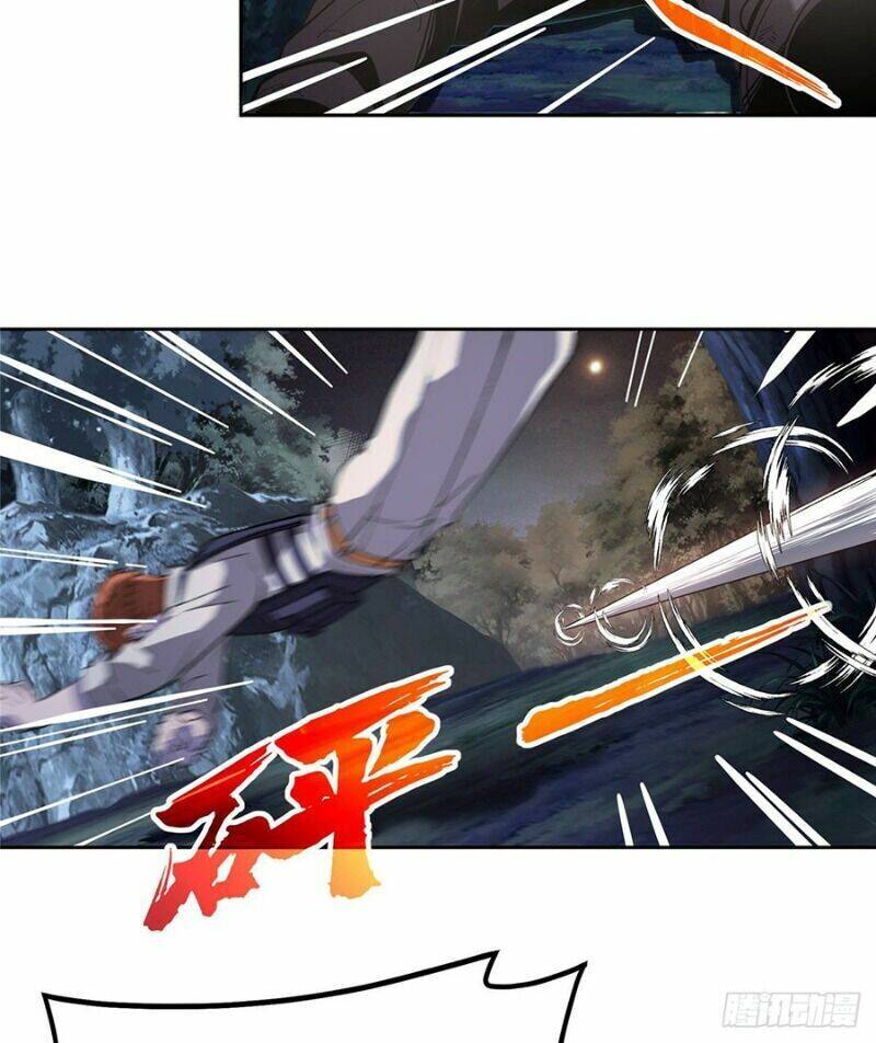 Siêu Thần Cơ Giới Sư Chap 15 - Next Chap 16