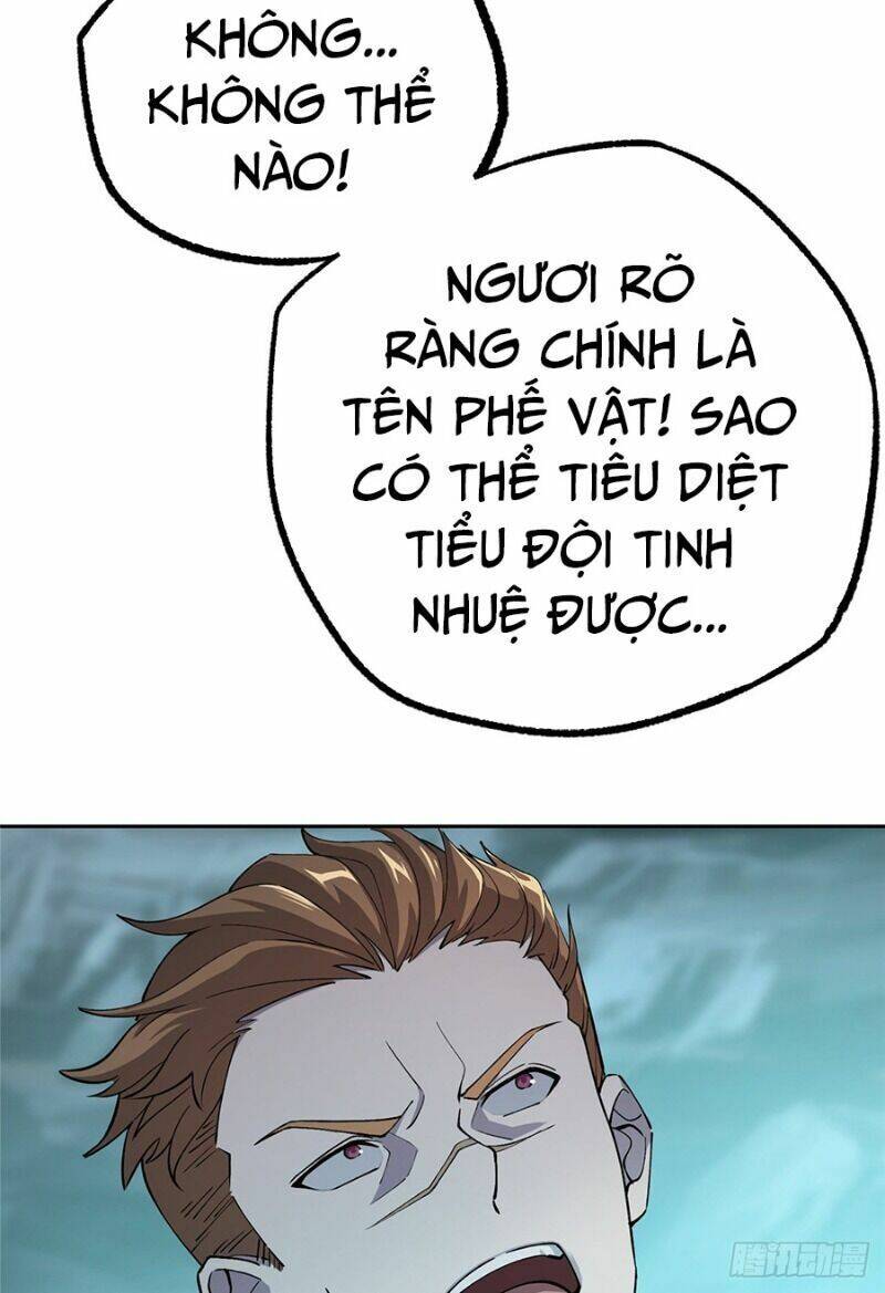 Siêu Thần Cơ Giới Sư Chap 15 - Next Chap 16