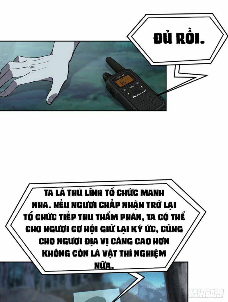 Siêu Thần Cơ Giới Sư Chap 15 - Next Chap 16