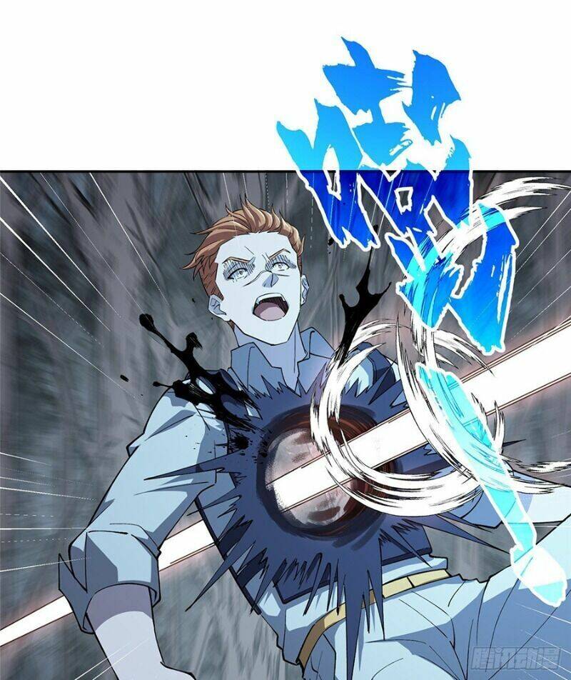 Siêu Thần Cơ Giới Sư Chap 15 - Next Chap 16