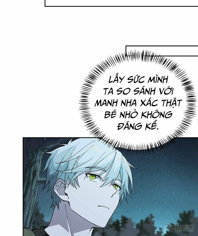 Siêu Thần Cơ Giới Sư Chap 15 - Next Chap 16