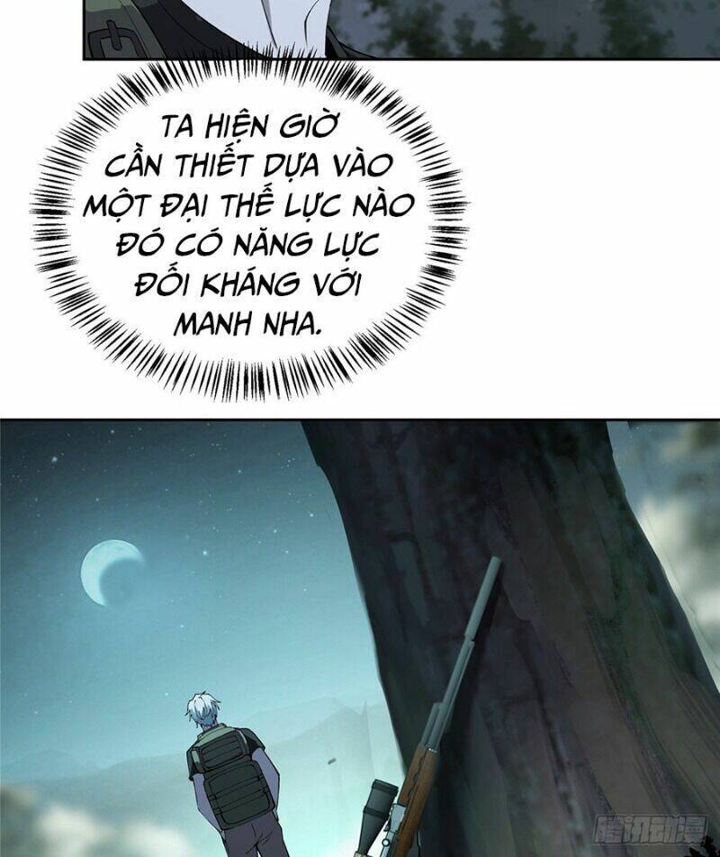 Siêu Thần Cơ Giới Sư Chap 15 - Next Chap 16