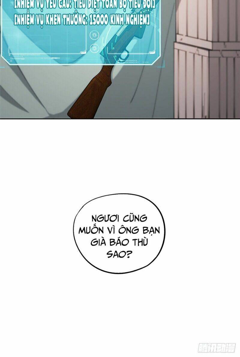 Siêu Thần Cơ Giới Sư Chap 15 - Next Chap 16