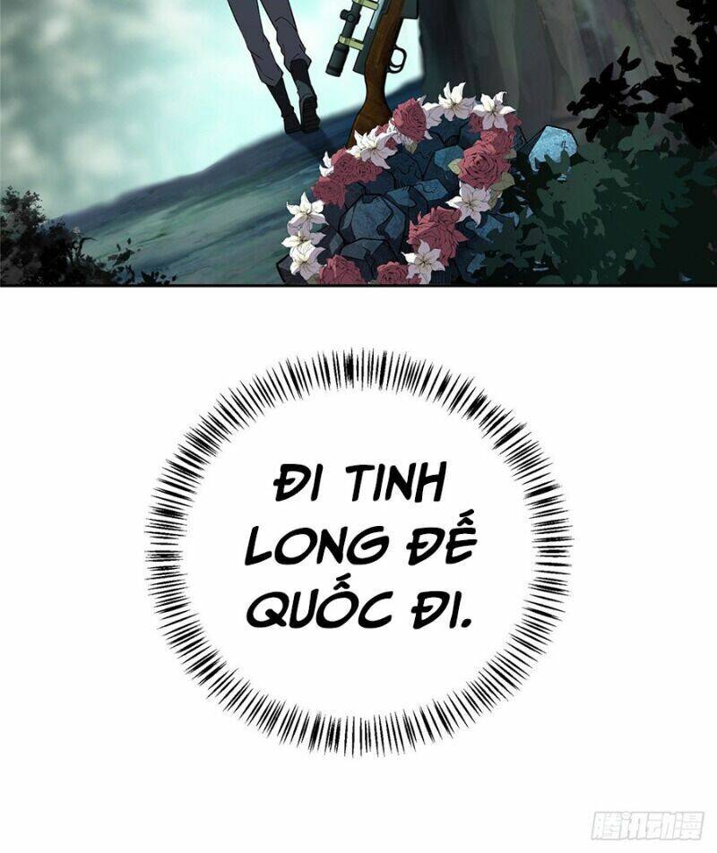 Siêu Thần Cơ Giới Sư Chap 15 - Next Chap 16