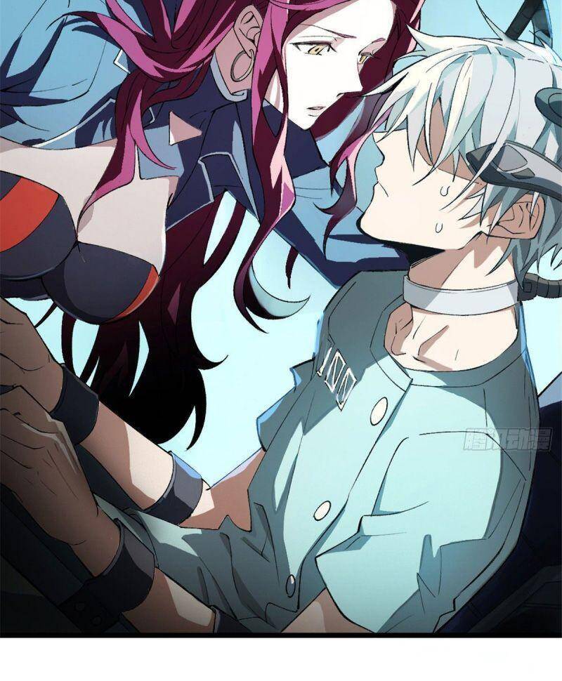 Siêu Thần Cơ Giới Sư Chap 15 - Next Chap 16