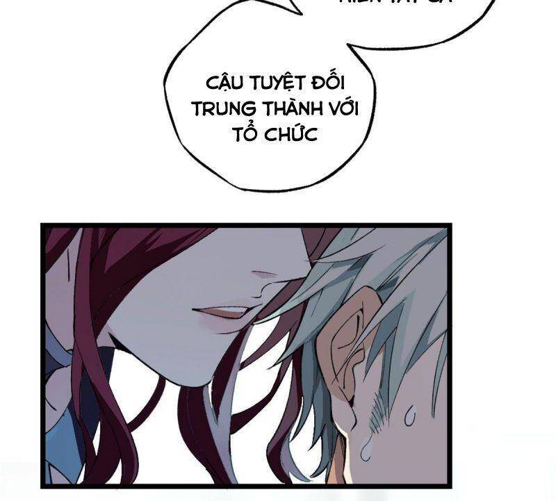 Siêu Thần Cơ Giới Sư Chap 15 - Next Chap 16