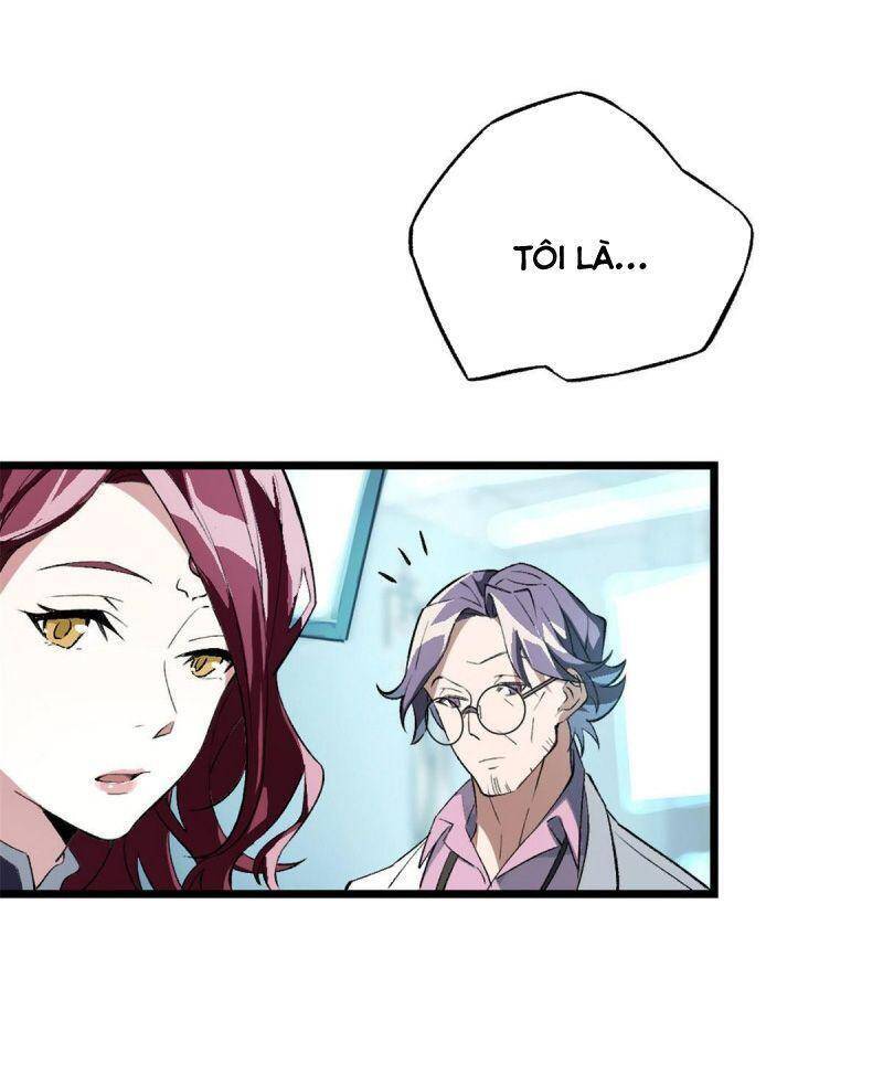 Siêu Thần Cơ Giới Sư Chap 15 - Next Chap 16