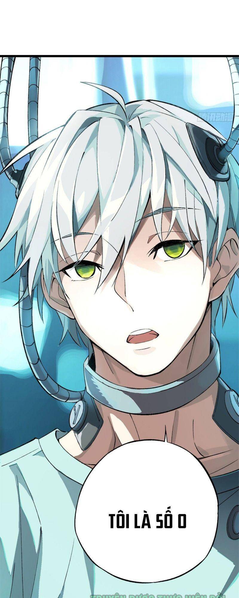 Siêu Thần Cơ Giới Sư Chap 15 - Next Chap 16