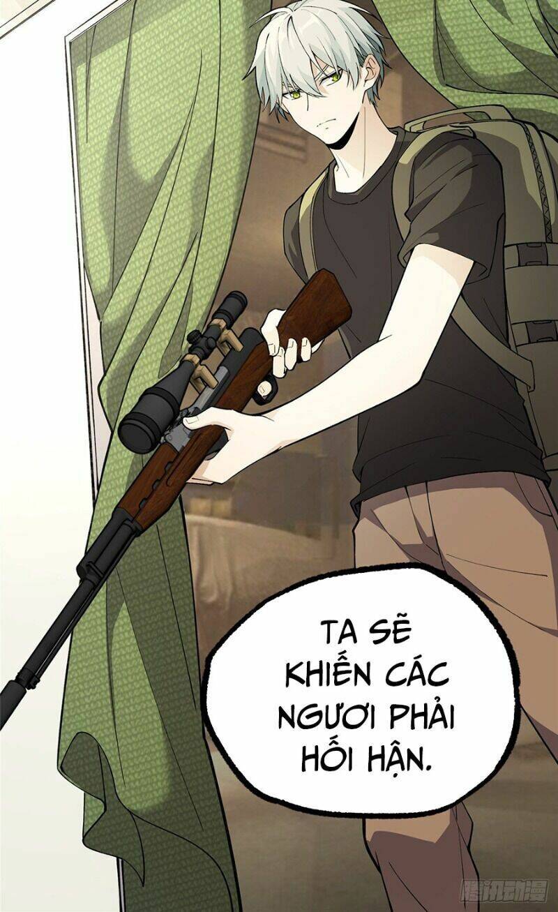 Siêu Thần Cơ Giới Sư Chap 15 - Next Chap 16