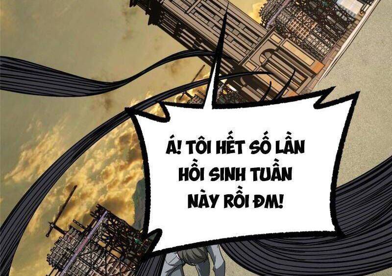Siêu Thần Cơ Giới Sư Chap 150 - Next Chap 151