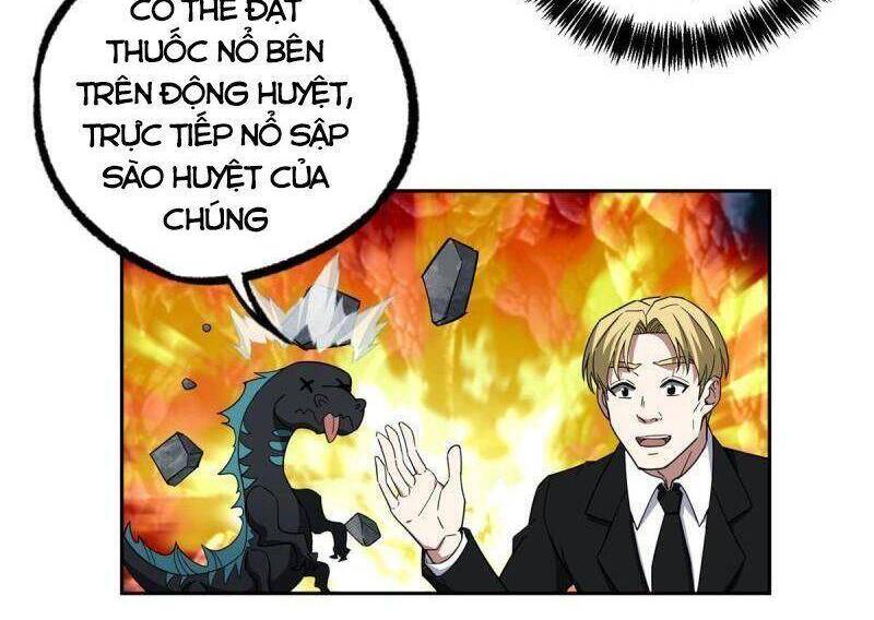 Siêu Thần Cơ Giới Sư Chap 150 - Next Chap 151