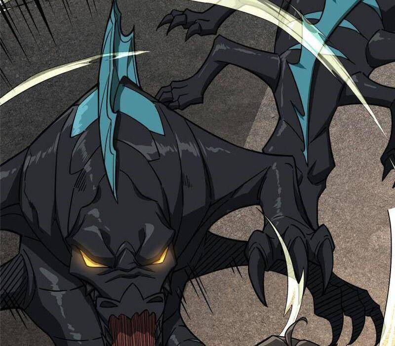 Siêu Thần Cơ Giới Sư Chap 151 - Next Chap 152