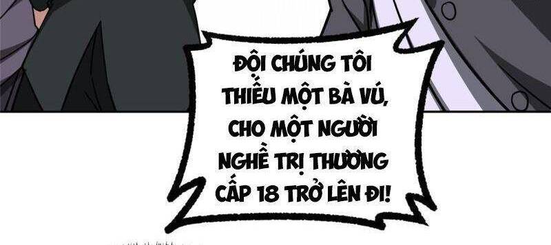 Siêu Thần Cơ Giới Sư Chap 151 - Next Chap 152