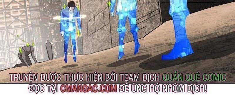 Siêu Thần Cơ Giới Sư Chap 151 - Next Chap 152
