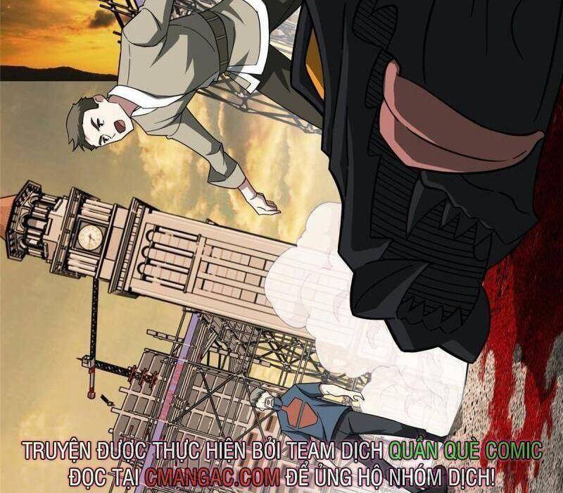 Siêu Thần Cơ Giới Sư Chap 151 - Next Chap 152