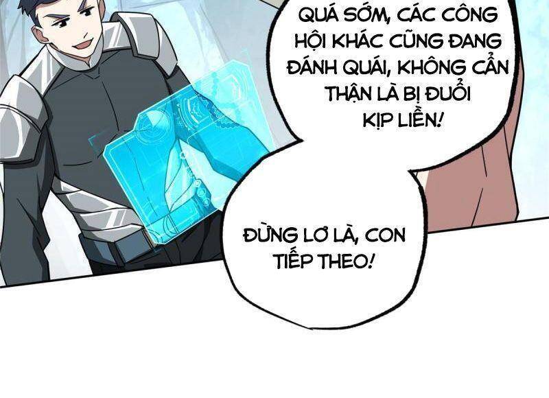 Siêu Thần Cơ Giới Sư Chap 152 - Next Chap 153