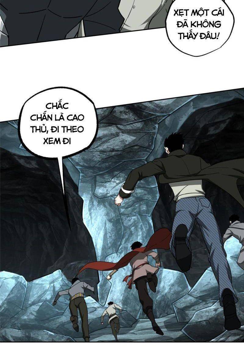 Siêu Thần Cơ Giới Sư Chap 152 - Next Chap 153