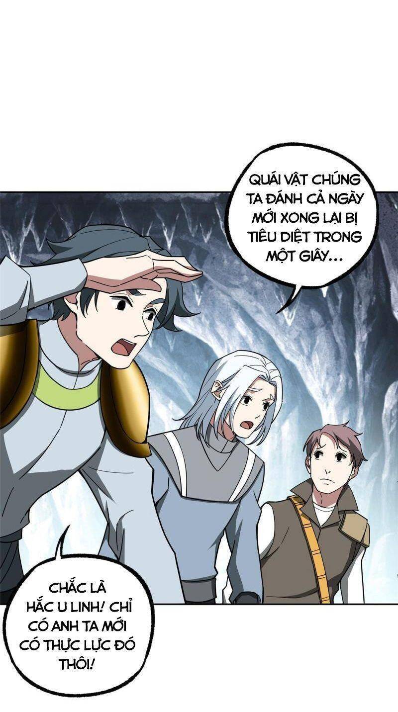 Siêu Thần Cơ Giới Sư Chap 152 - Next Chap 153